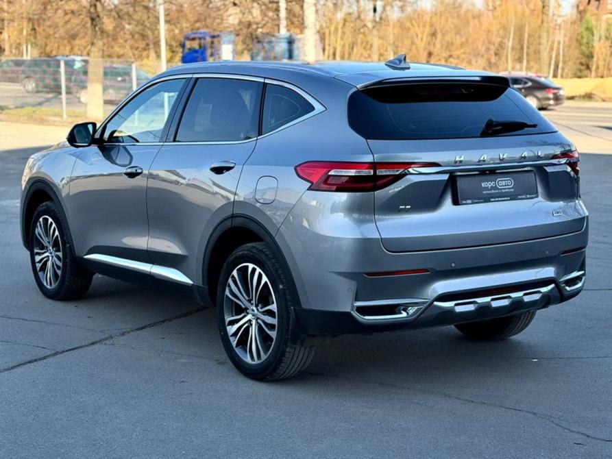 Haval F7 I Тула  - изображение 6