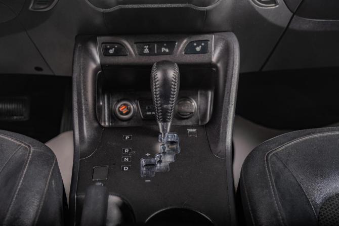 Hyundai ix35 I Рестайлинг с пробегом 2014 года, цена 1 259 000 рублей, 141000 км, внедорожник, Автокод Объявления
