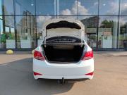 Hyundai Solaris I Рестайлинг Ижевск  - изображение 34