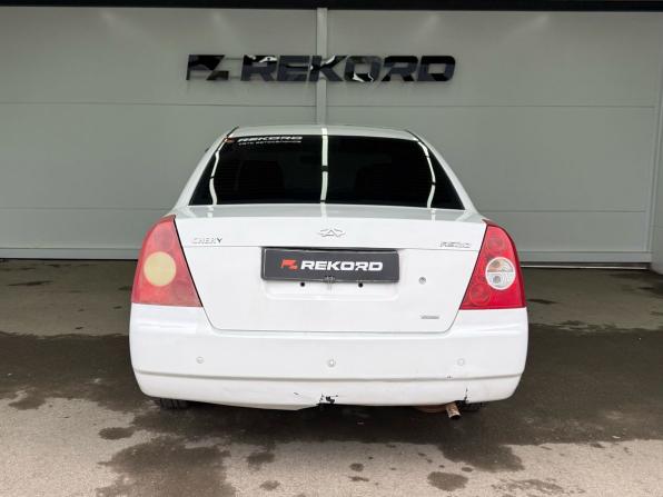 Chery Fora (A21) с пробегом 2007 года, цена 250 000 рублей, 132173 км, седан, Автокод Объявления