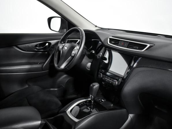 Nissan X-Trail III с пробегом 2015 года, цена 1 478 900 рублей, 188939 км, внедорожник, Автокод Объявления