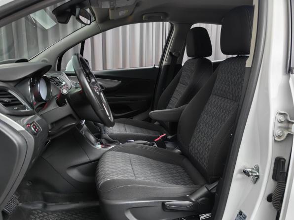 Opel Mokka I с пробегом 2015 года, цена 1 099 000 рублей, 189615 км, внедорожник, Автокод Объявления