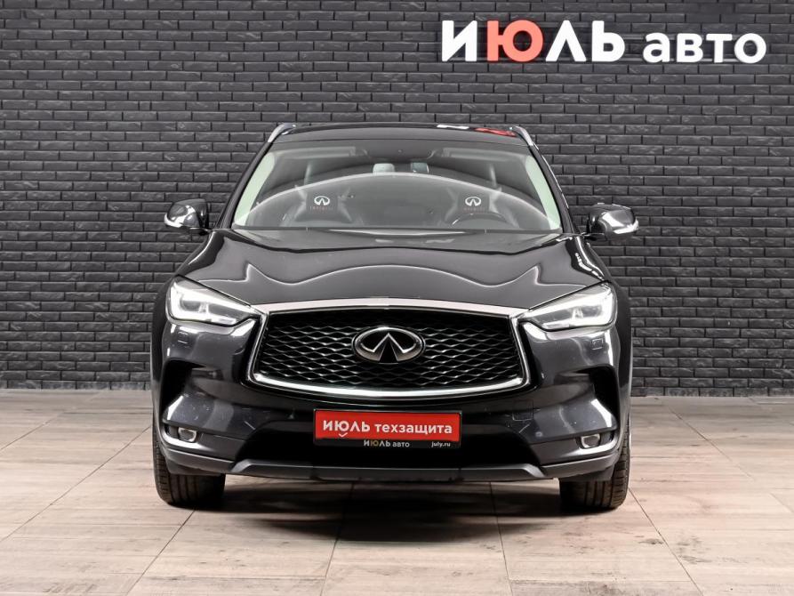Infiniti QX50 II Екатеринбург  - изображение 2