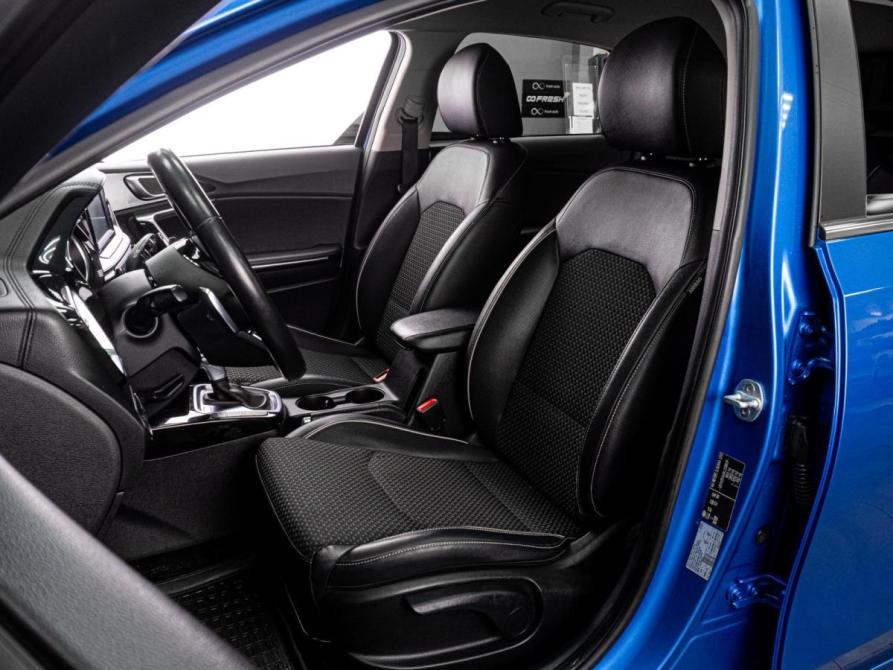 Kia Ceed III Тюмень  - изображение 12