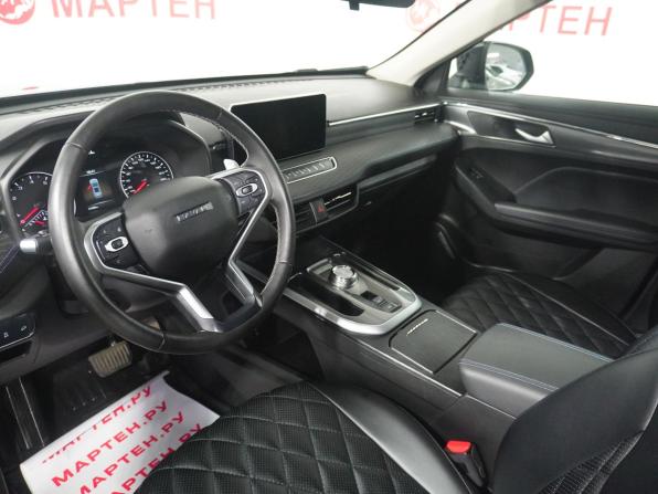 Haval Jolion I Рестайлинг с пробегом 2024 года, цена 2 156 000 рублей, 41400 км, внедорожник, Автокод Объявления
