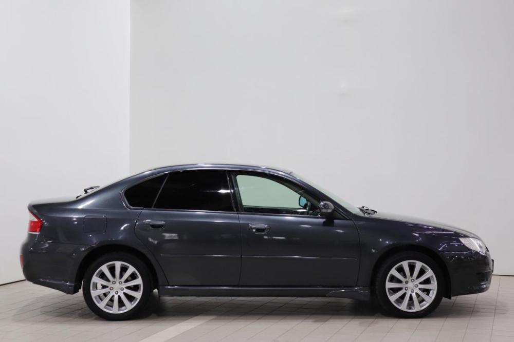 Subaru Legacy IV Рестайлинг Иркутск  - изображение 5