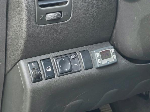 Nissan Pathfinder III Рестайлинг с пробегом 2011 года, цена 1 218 000 рублей, 110166 км, внедорожник, Автокод Объявления