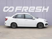 Lada (ВАЗ) Granta I Рестайлинг Орехово-Зуево  - изображение 20