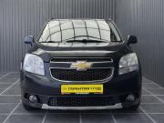 Chevrolet Orlando I Пермь  - изображение 35