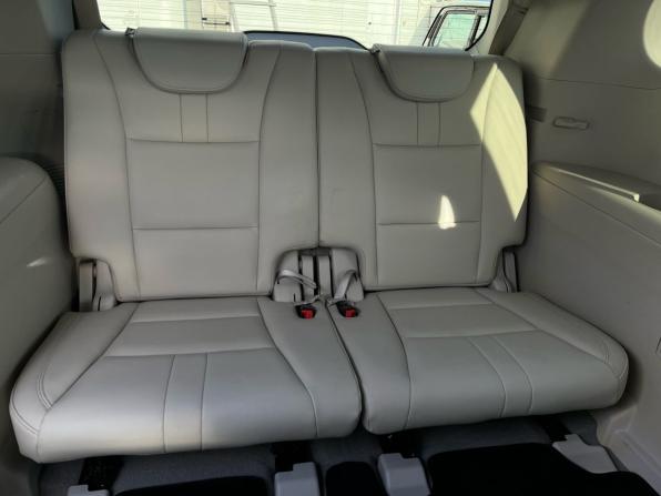 GAC GS8 I с пробегом 2021 года, цена 2 270 000 рублей, 116435 км, внедорожник, Автокод Объявления