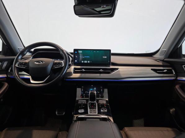 Chery Tiggo 8 Pro I с пробегом 2022 года, цена 2 129 000 рублей, 36379 км, внедорожник, Автокод Объявления