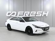 Hyundai Elantra VII (CN7) Ростов-на-Дону  - изображение 20