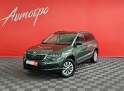 Skoda Karoq I Вологда  - изображение 20