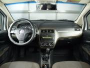 Fiat Punto III Grande Punto Кемерово  - изображение 23