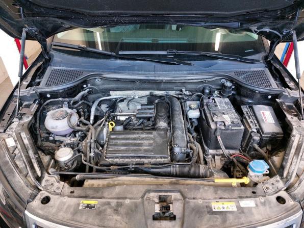 Skoda Karoq I с пробегом 2021 года, цена 2 225 000 рублей, 31013 км, внедорожник, Автокод Объявления