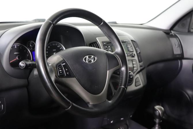 Hyundai i30 I с пробегом 2009 года, цена 589 990 рублей, 180329 км, хэтчбек, Автокод Объявления