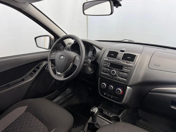 Lada (ВАЗ) Granta I Рестайлинг с пробегом 2021 года, цена 749 000 рублей, 50723 км, хэтчбек, Автокод Объявления