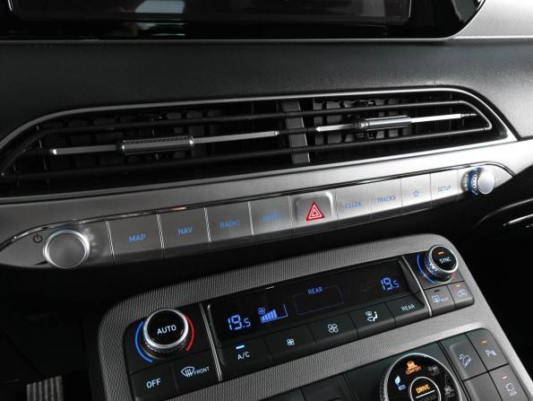 Hyundai Palisade I с пробегом 2020 года, цена 4 479 000 рублей, 94404 км, внедорожник, Автокод Объявления