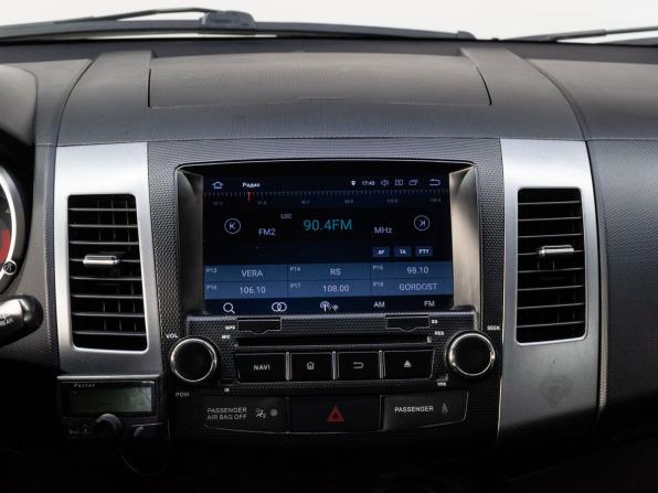 Mitsubishi Outlander II с пробегом 2007 года, цена 949 000 рублей, 193177 км, внедорожник, Автокод Объявления