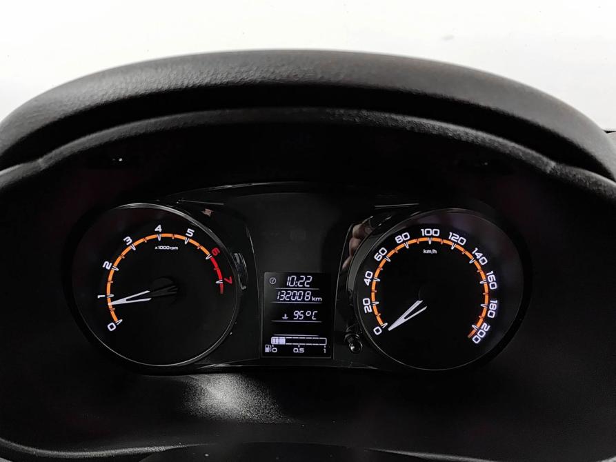 Lada (ВАЗ) Granta I Рестайлинг Уфа  - изображение 16