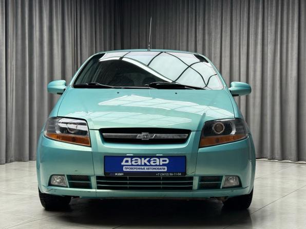 Chevrolet Aveo I с пробегом 2005 года, цена 439 000 рублей, 219200 км, хэтчбек, Автокод Объявления