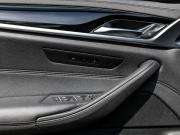 BMW 5 серии VII (G30/G31/G38) Рестайлинг Москва  - изображение 52