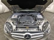 Mercedes-Benz GLC I (X253) Рестайлинг Москва  - изображение 32
