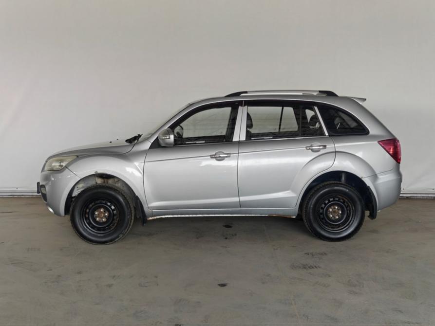 Lifan X60 I Москва  - изображение 8