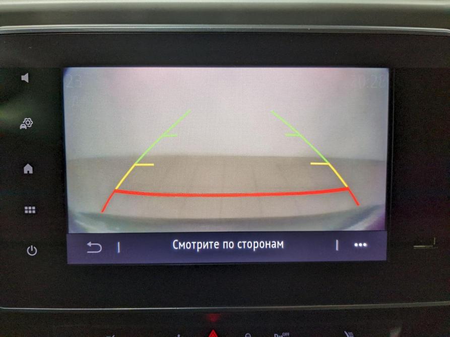 Renault Arkana I Москва  - изображение 28