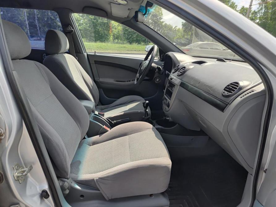 Chevrolet Lacetti I Чебоксары  - изображение 13