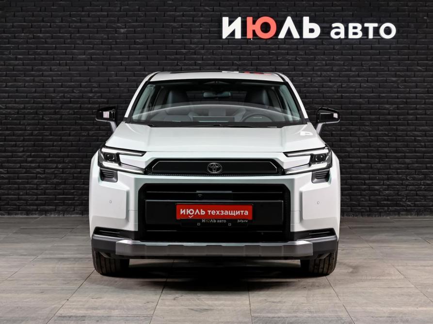 Toyota RAV4 VI (XA60) Екатеринбург  - изображение 2