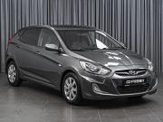 Hyundai Solaris I Ставрополь  - изображение 21
