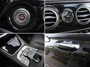Mercedes-Benz S-Класс VI (W222 C217) Рестайлинг Москва  - изображение 54