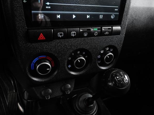 Lada (ВАЗ) 2121 (4x4) I Рестайлинг (2020) с пробегом 2020 года, цена 749 000 рублей, 96623 км, внедорожник, Автокод Объявления