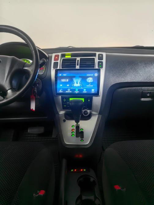 Hyundai Tucson I Москва  - изображение 12