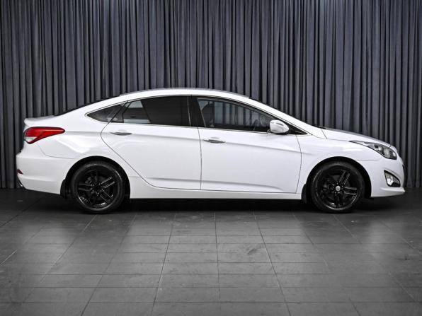 Hyundai i40 I с пробегом 2014 года, цена 1 098 000 рублей, 199918 км, седан, Автокод Объявления