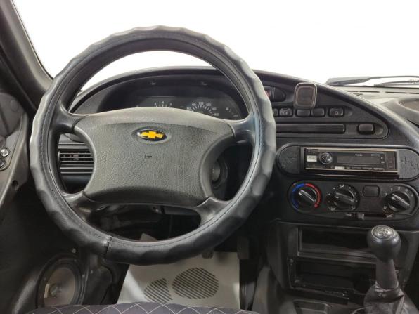 Chevrolet Niva I с пробегом 2009 года, цена 260 000 рублей, 280817 км, внедорожник, Автокод Объявления