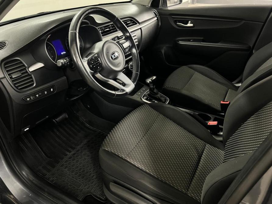 Kia Rio IV Тюмень  - изображение 7