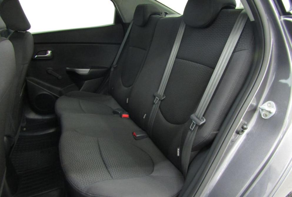 Kia Rio III Рестайлинг Екатеринбург  - изображение 14