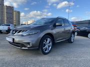 Nissan Murano II (Z51) Рестайлинг 2 Тверь  - изображение 20