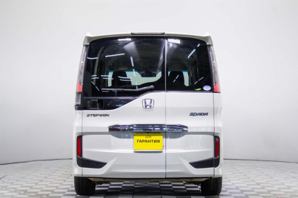 Honda Stepwgn V Пермь  - изображение 6