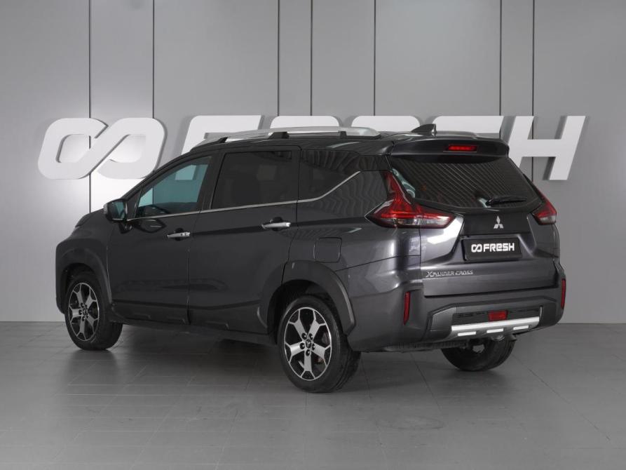 Mitsubishi Xpander I Минеральные Воды  - изображение 2
