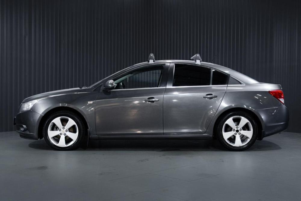 Chevrolet Cruze I Тюмень  - изображение 5