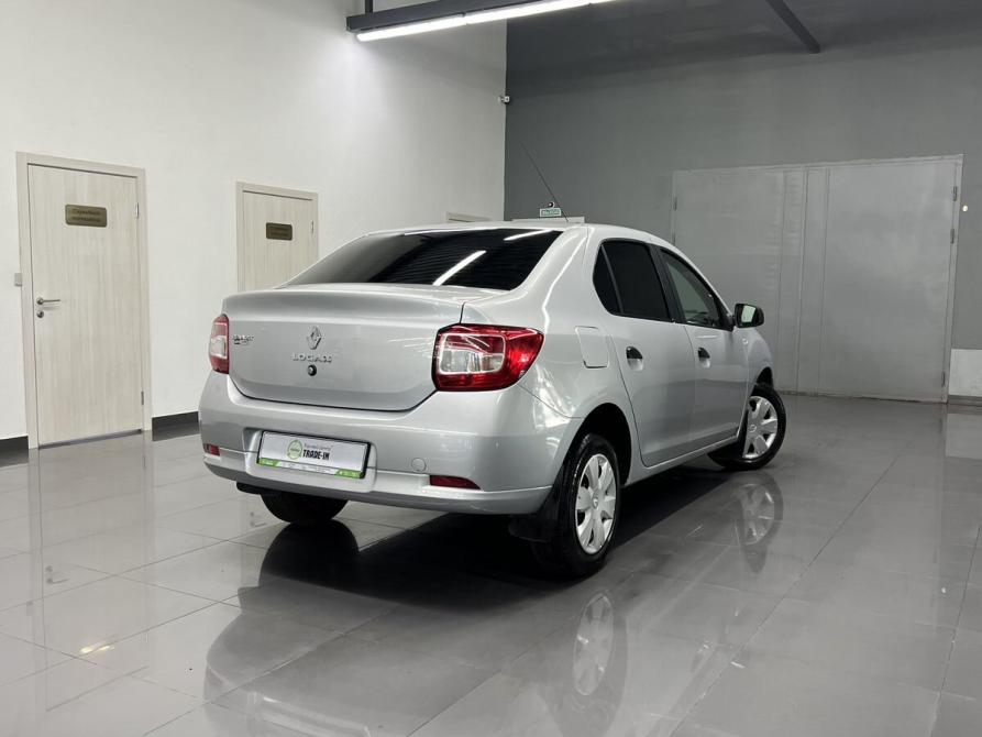 Renault Logan II Тверь  - изображение 2