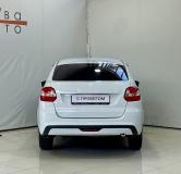 Lada (ВАЗ) Granta I Рестайлинг Воронеж  - изображение 27