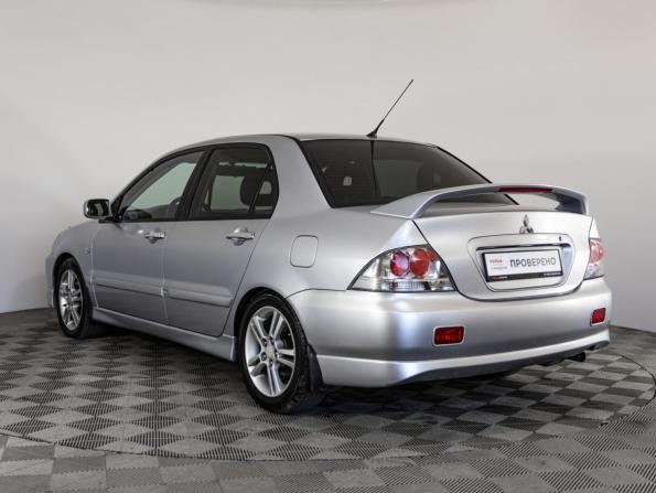 Mitsubishi Lancer IX Рестайлинг с пробегом 2007 года, цена 660 000 рублей, 139061 км, седан, Автокод Объявления