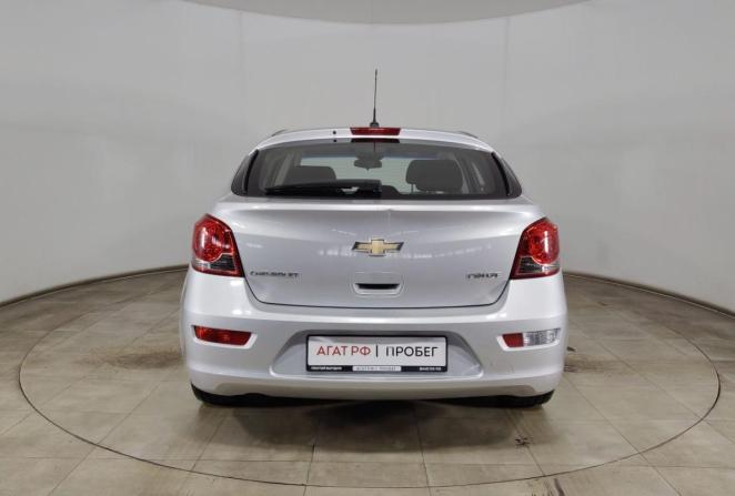 Chevrolet Cruze I Рестайлинг с пробегом 2012 года, цена 795 000 рублей, 100871 км, хэтчбек, Автокод Объявления