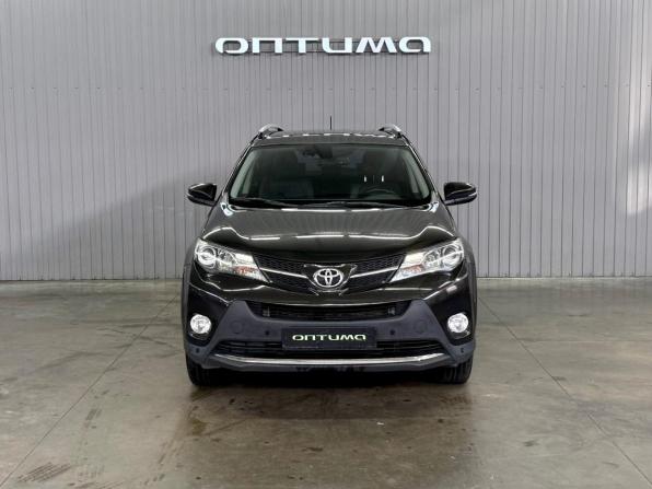 Toyota RAV4 IV (XA40) с пробегом 2015 года, цена 2 077 000 рублей, 167000 км, внедорожник, Автокод Объявления