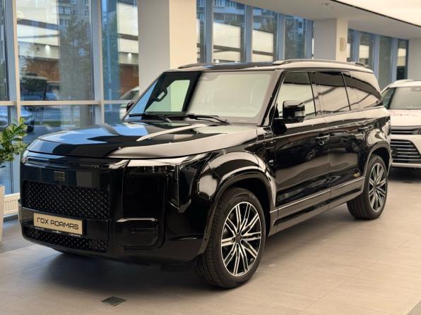 Rox Adamas с пробегом 2026 года, цена 9 400 000 рублей, 10 км, внедорожник, Автокод Объявления