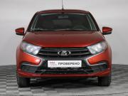 Lada (ВАЗ) Granta I Рестайлинг Химки  - изображение 14